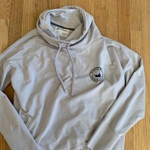 Nantucket sweatshirt